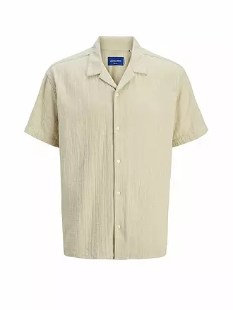 JACK & JONES | Hemd Regular Fit JOREASTER PATRAS | 